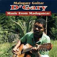 d'gary malagasy